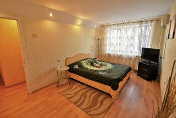 Megapolis Apartments on Fridrikha Engelsa street 65 – apt 3
