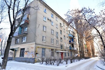 Megapolis Apartments on Fridrikha Engelsa street 65 – apt 3 photo 3