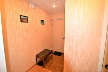 Megapolis Apartments on Fridrikha Engelsa street 65 – apt 3 photo 5