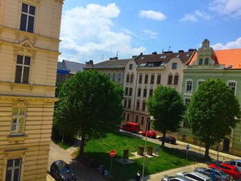 Apartment Olomouc Centre photo 4