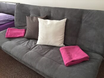 Apartment Olomouc Centre photo 5