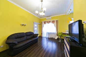 MaxRealty24 Lesnaya photo 2