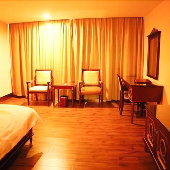 Zhijia Hostel photo 4