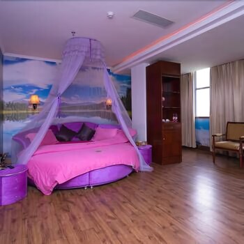 Zhijia Hostel photo 5