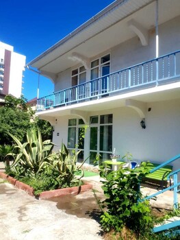 Guest House Vkusniy Rai