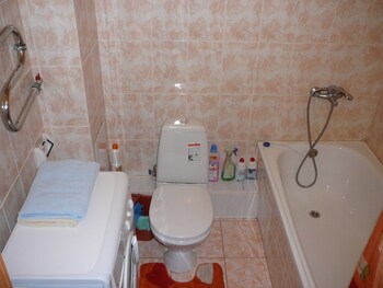 Fletkom Apartments on 50 Let Vlksm Street photo 3