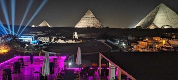 Hayat Pyramids View Hotel image 1