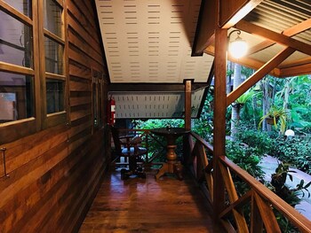 Areeya Park Resort photo 3