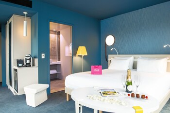 Radisson Blu Hotel Bordeaux image 1