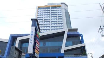Toyoko Inn Cebu image 1
