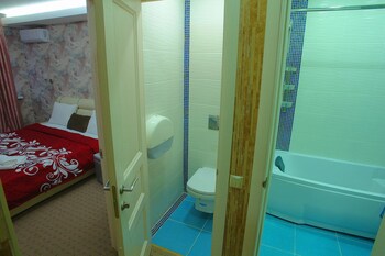 Apart-Hotel Moscow City Center photo 4