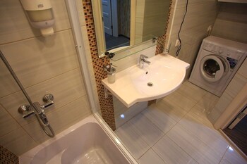 Apart-Hotel Moscow City Center photo 5