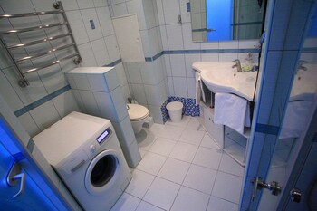 Apart-Hotel Moscow City Center photo 3