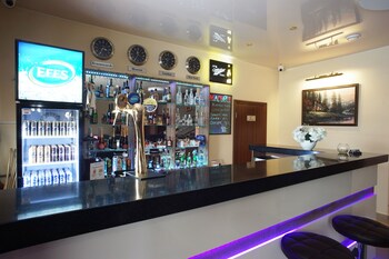Hotel Magnit photo 2