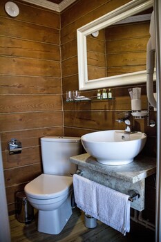 Baikal Pearl Chalet photo 4