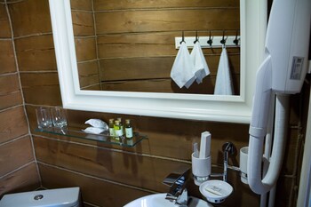 Baikal Pearl Chalet photo 5