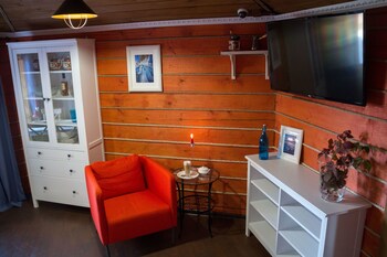 Baikal Pearl Chalet photo 2