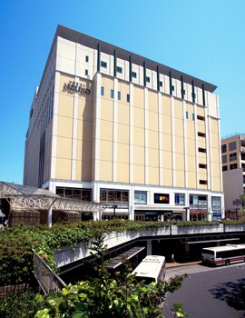 ホテルモリノ新百合丘 image 1