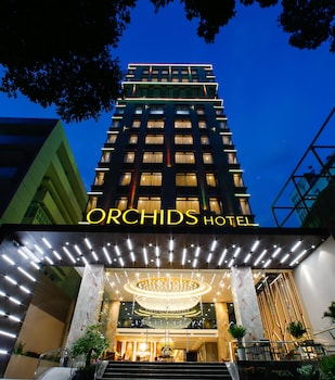 Orchids Saigon Hotel image 1