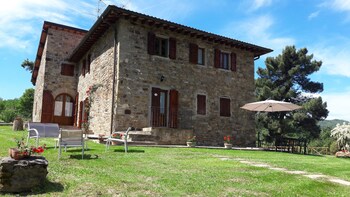 Casolare Giovangrande