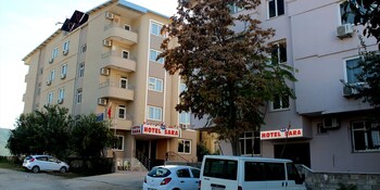 Harbiye Sara Hotel