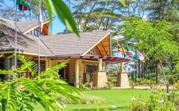 Enashipai Resort & Spa ナイバシャ Kenya thumbnail