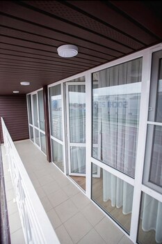 Hotel Allegro photo 2