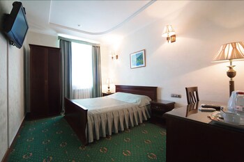 Euro Hotel