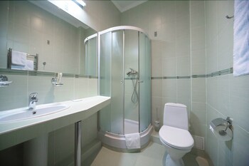 Euro Hotel photo 3