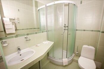 Euro Hotel photo 4