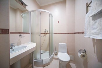 Euro Hotel photo 5