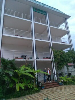 Hotel Complex Sapfir photo 5