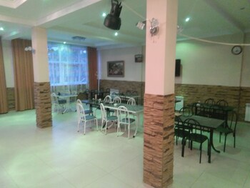 Hotel Complex Sapfir photo 4