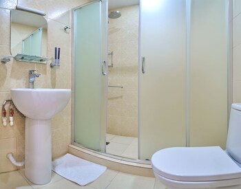 Hotel Kuznetskiy photo 5