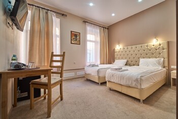 Hotel Kuznetskiy photo 2