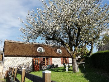 La Chauminette