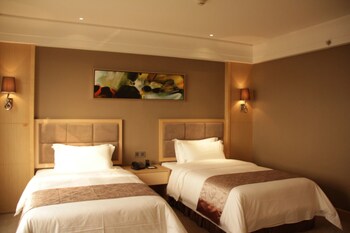 Hengfu Starworld Hotel photo 5