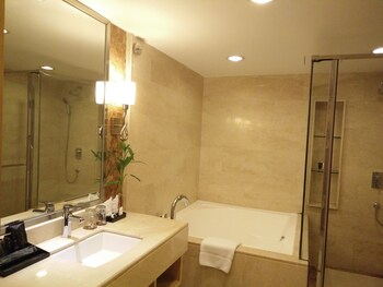 Hengfu Starworld Hotel photo 2