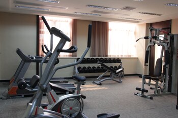 Hengfu Starworld Hotel photo 4