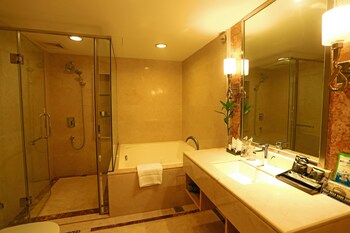 Hengfu Starworld Hotel photo 3