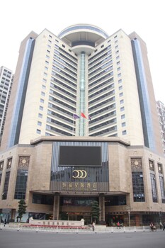 Hengfu Starworld Hotel