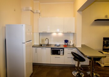 Fenix Deluxe Apartment on Triumfalnaya 12-4 photo 5