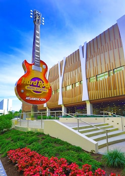 Hard Rock Hotel & Casino Atlantic City image 1