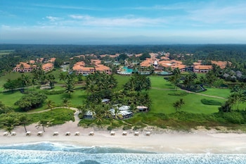 ITC Grand Goa a Luxury Collection Resort & Spa image 1