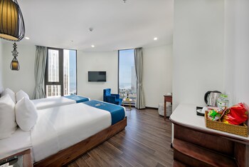 Menora Premium Da Nang - Sea Corner Boutique, Da Nang