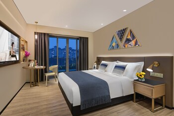Citadines Panyu Guangzhou