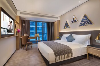 Citadines Panyu Guangzhou photo 2