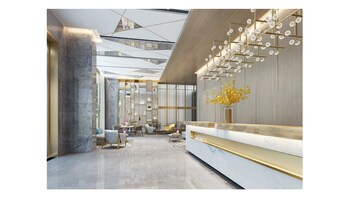 Citadines Panyu Guangzhou photo 4