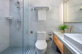 Citadines Panyu Guangzhou photo 5