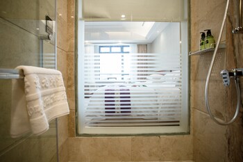Rong Da Jiu Zhou Hotel photo 3